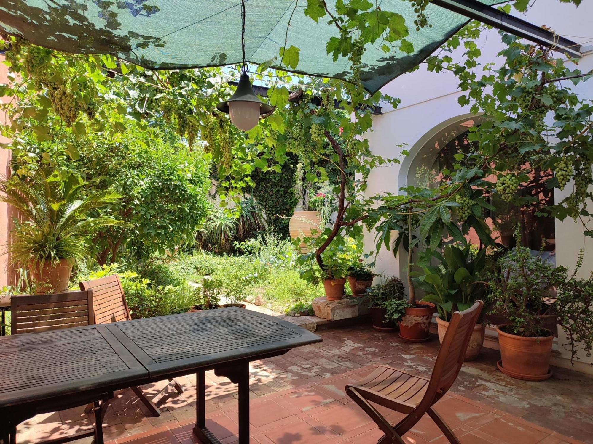 Tavira Townhome With Private Garden Kültér fotó