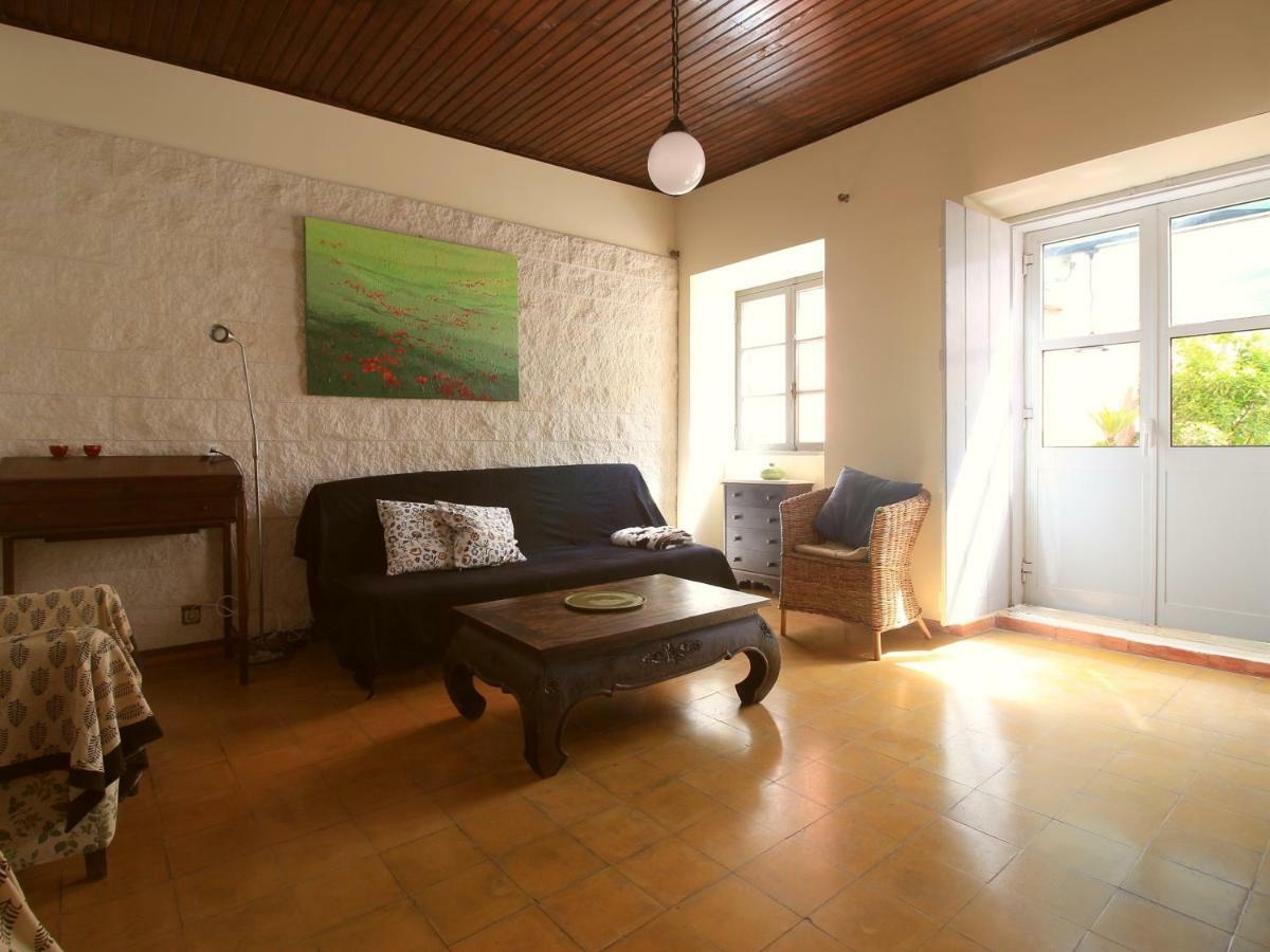Tavira Townhome With Private Garden Kültér fotó