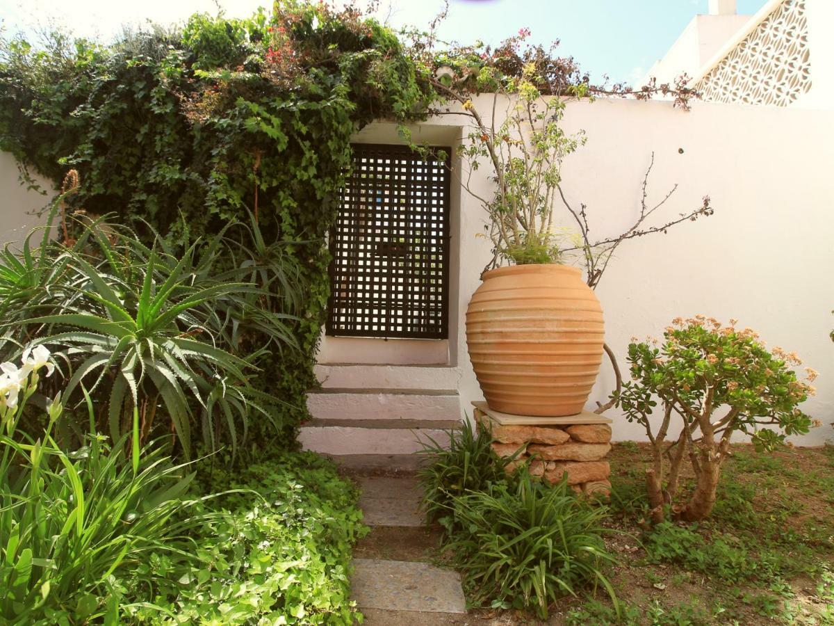 Tavira Townhome With Private Garden Kültér fotó