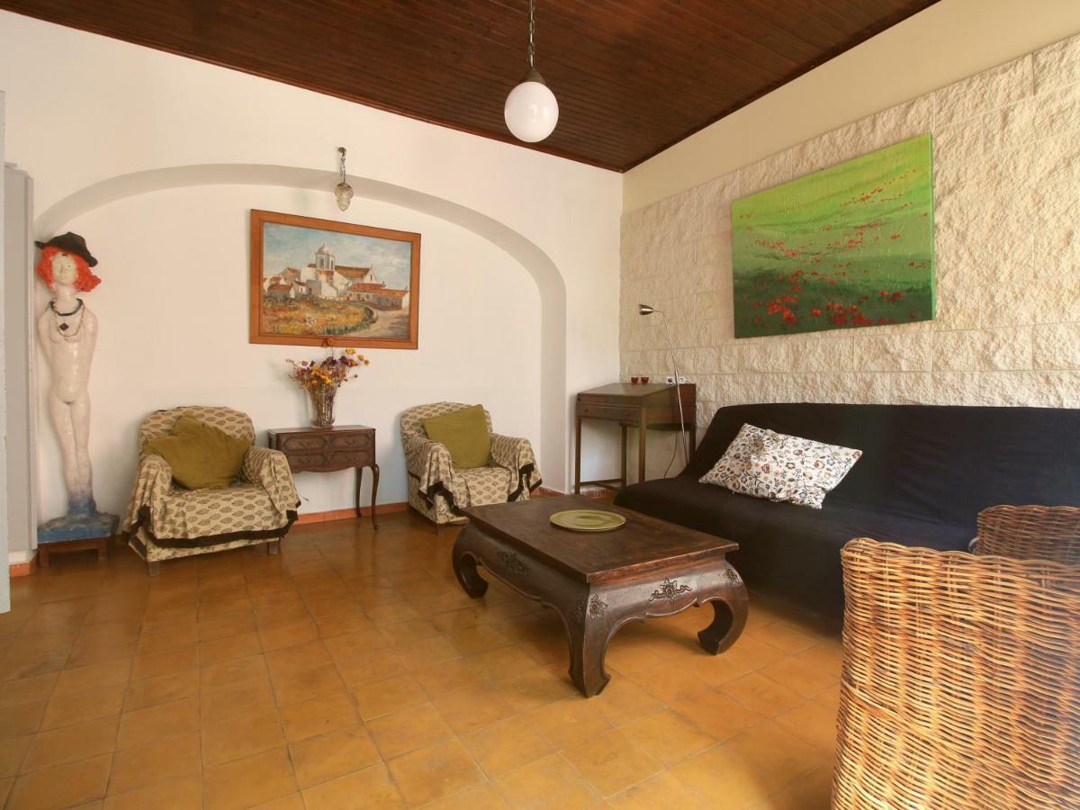 Tavira Townhome With Private Garden Kültér fotó